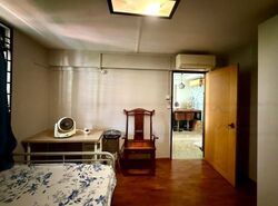 Blk 85 Commonwealth Heights (Queenstown), HDB 3 Rooms #483349841